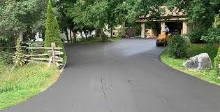 Why Choose Us For All Your Driveway Paving Needs in Braselton, GA?